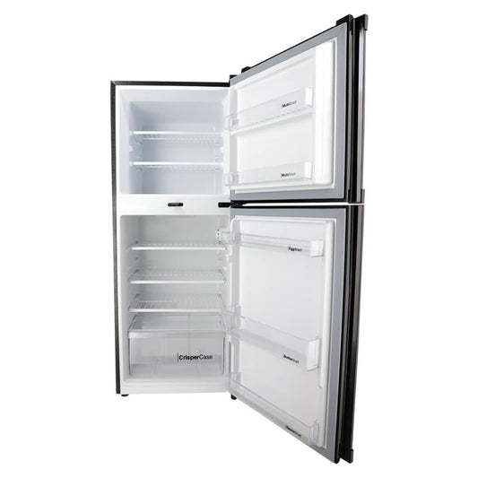 DAWLANCE TOP MOUNT REFRIGERATOR MODEL 9169LFAVANTE