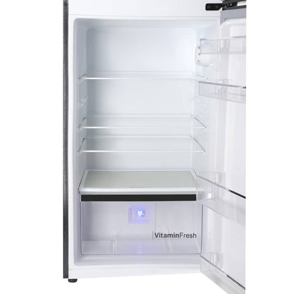 DAWLANCE TOP MOUNT REFRIGERATOR MODEL 9173WBAVANTE - Friends Corporation