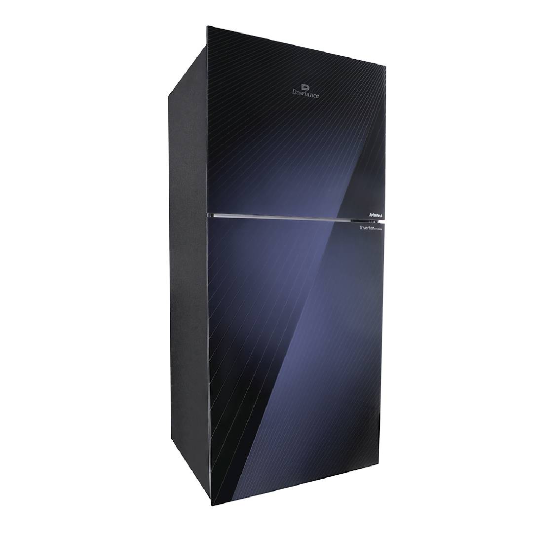 DAWLANCE TOP MOUNT REFRIGERATOR MODEL 9173WBAVANTE - Friends Corporation