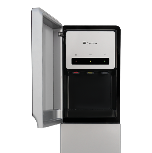 DAWLANCE WATER DISPENSER MODEL WD1051S