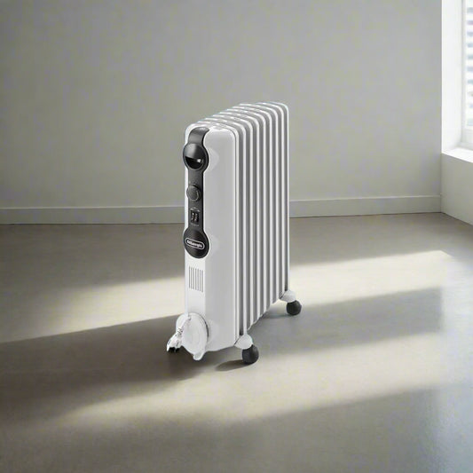 DeLonghi Oil Heater 0920TRRS
