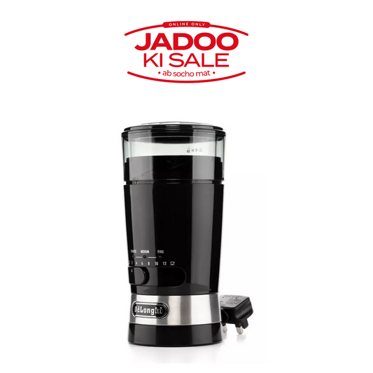 Delonghi Coffee Grinder KG210
