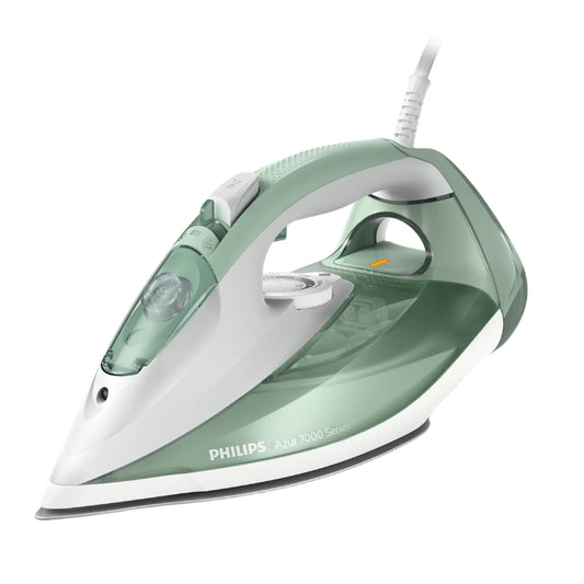 Philips Azur 7000 Series Steam Iron Model DST7012
