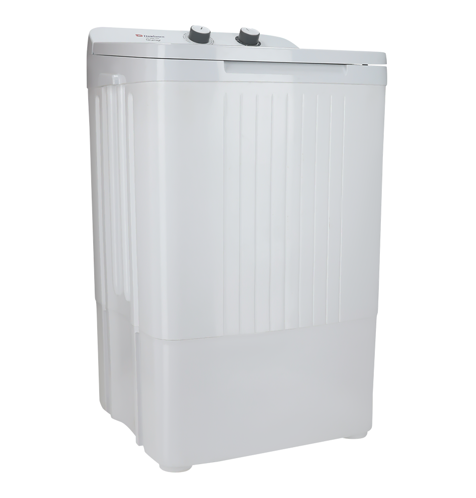 Dawlance DS 9000 spinner dryer front view