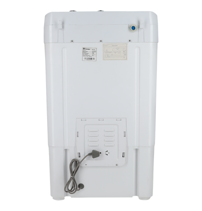 Dawlance DS 9000 spinner dryer interior drum