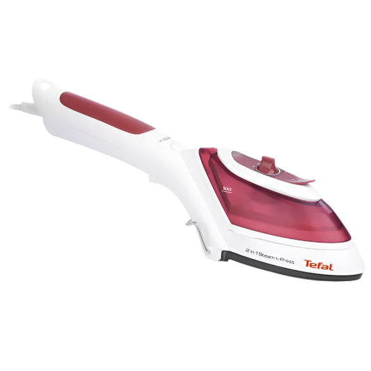 Tefal Steam 'N Press Garment Steamer Model DV8610M1