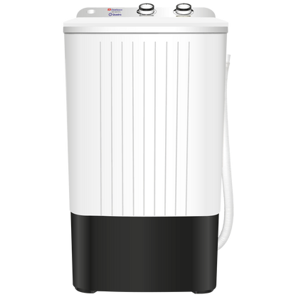 Dawlance DW 7200 W FL white single tub washer