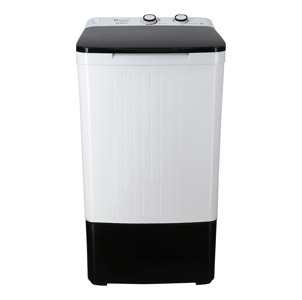 Dawlance DW 9200 C FL single tub washer front view