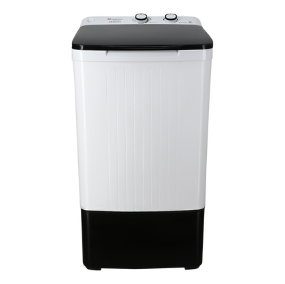 Dawlance DW 9200 C FL single tub washer front view
