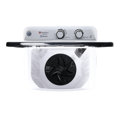 Dawlance DW 9200 C FL single tub washer with open tub and pulsator