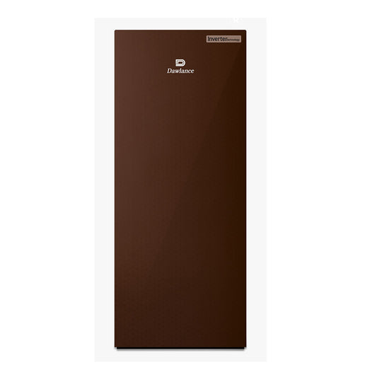 Dawlance 12 CFT Inverter Vertical Freezer Model 1035WB GD BDY