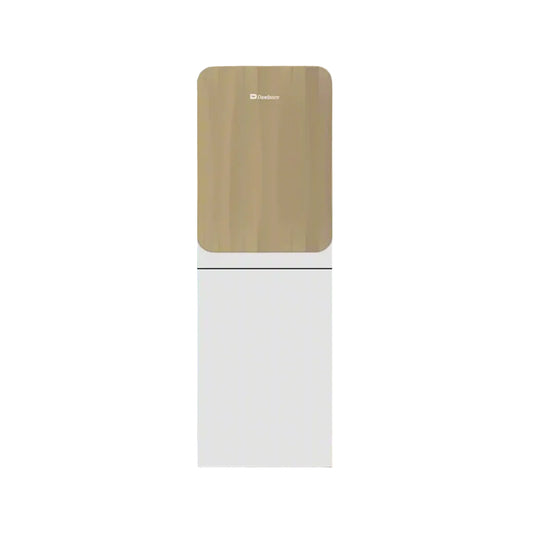 Dawlance 1051 Glass Door Water Dispenser (beige)