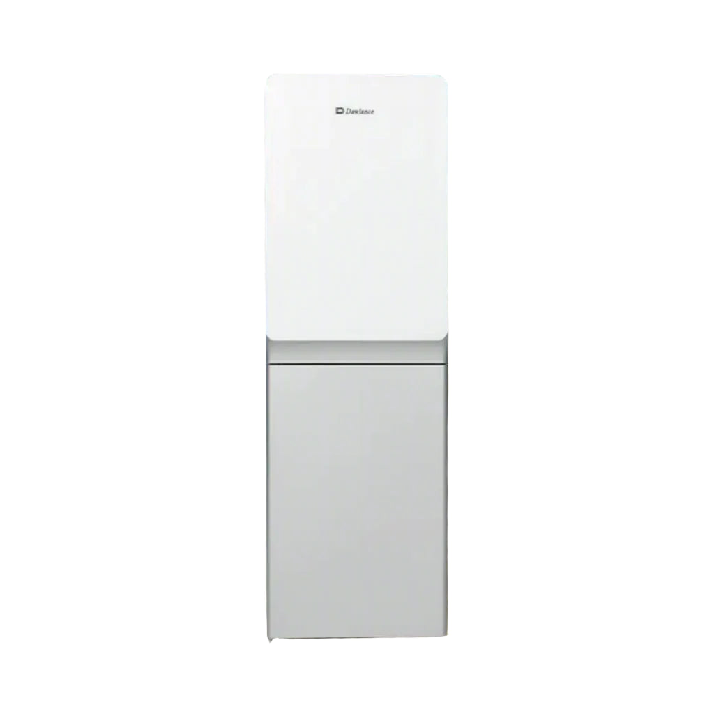 Dawlance 1051 Glass Door Water Dispenser (white)