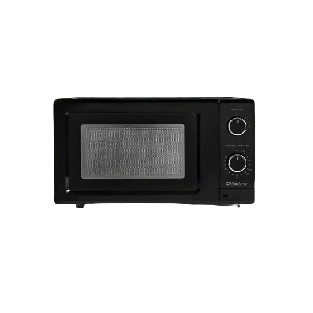 Microwave ovens