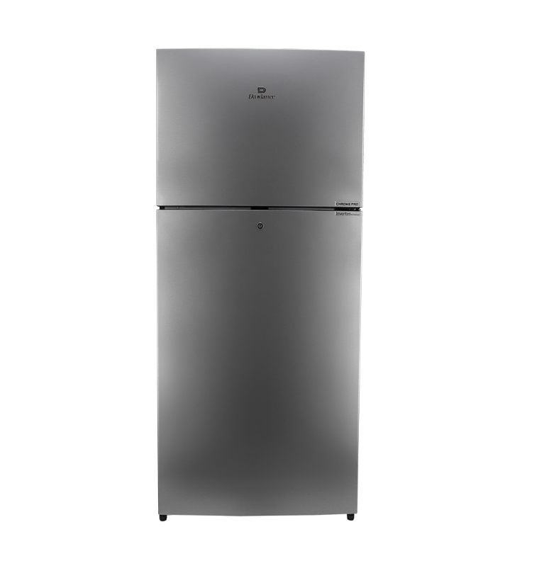DAWLANCE REFRIGERATOR 9193 LF DIGITAL PRO INVERTER TOP MOUNT