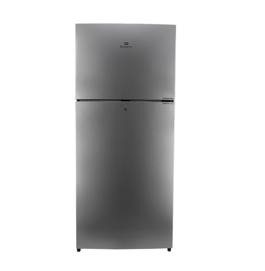 DAWLANCE REFRIGERATOR 9193 LF DIGITAL PRO INVERTER TOP MOUNT