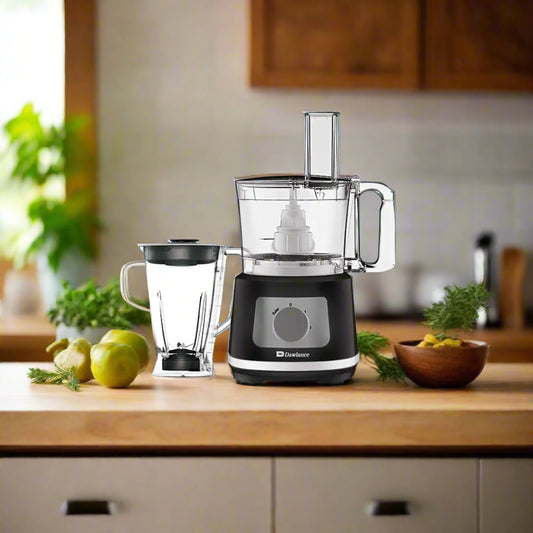 Dawlance Food Processor 8720B-DWFP