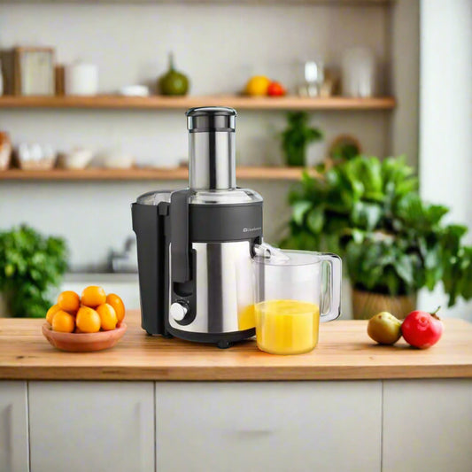 Dawlance Hard Fruit Juicer DWHJ-8002-I