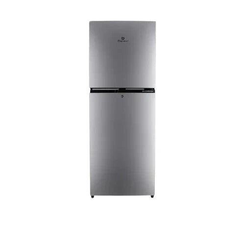 Dawlance REF 9149WB E-Chrome Metallic Grey Refrigerator
