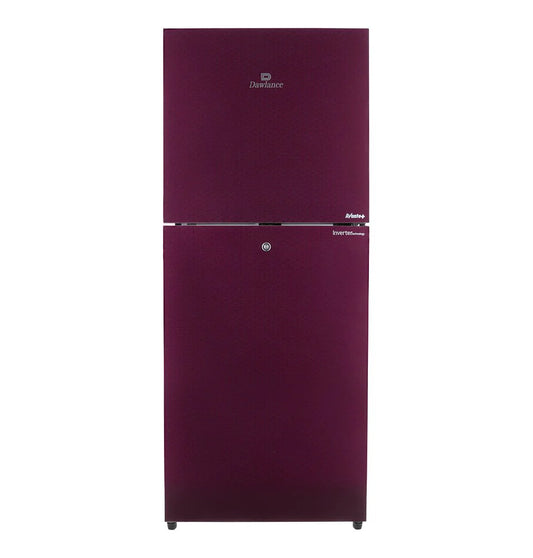 Dawlance 18 cu ft Glass‑Door Inverter Refrigerator Model 9193LF Avante+ SP