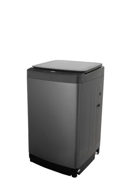 Dawlance DWT 1776 FLT C Glow 17KG top load washing machine with closed lid