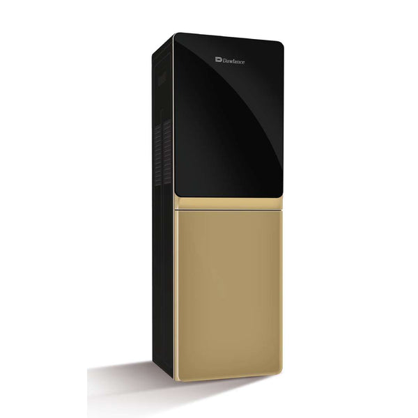 Dawlance Glass Door Water Dispenser with Mini Refrigerator