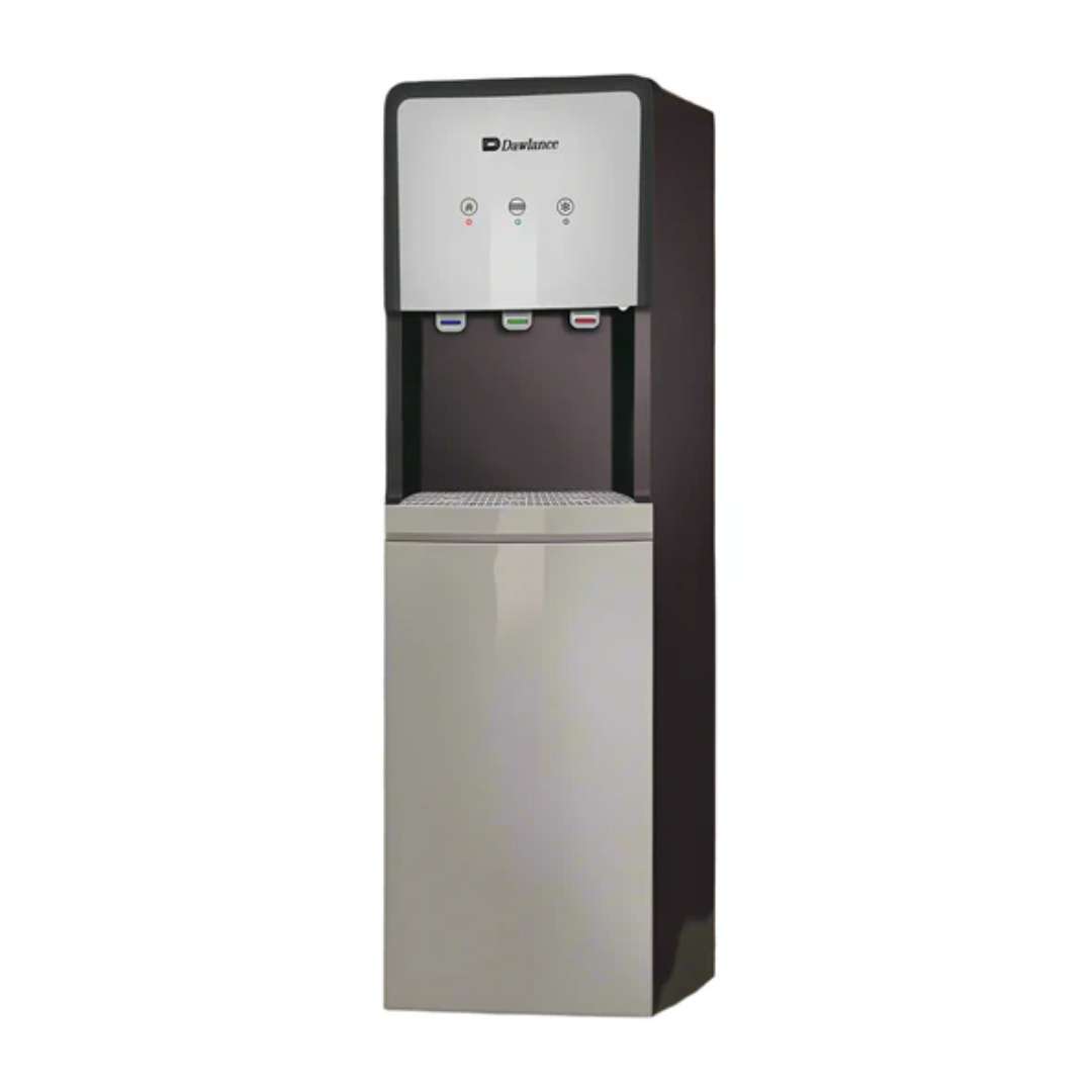 Dawlance Top Load Water Dispenser with Refrigerator