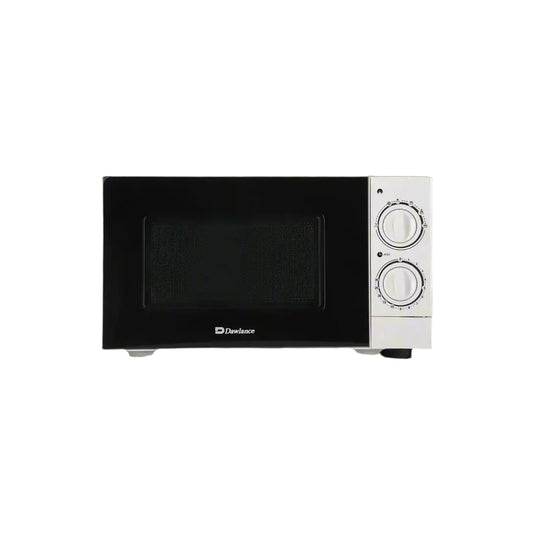 DAWLANCE 20 LITERS HEATING MICROWAVE OVEN Model DW-220 S SOLO
