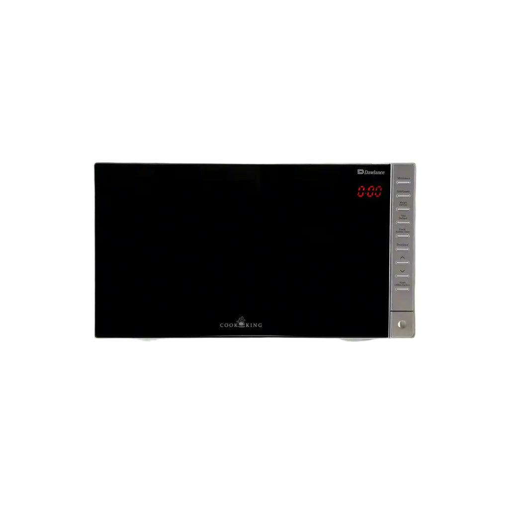 DAWLANCE 23 LITERS GRILLING MICROWAVE OVEN Model DW-393 GSS