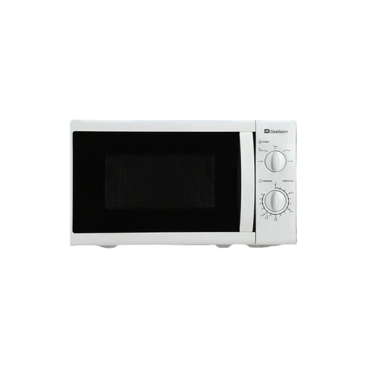 DAWLANCE 20 LITERS HEATING MICROWAVE OVEN Model DW-210 S