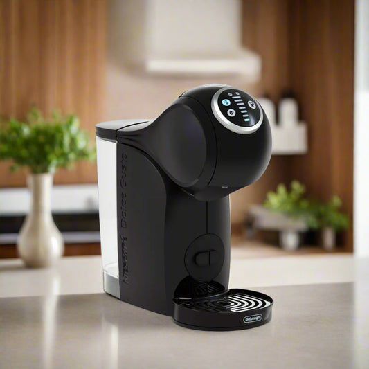 DeLonghi Coffee Maker Dolce Gusto Genio S Plus EDG315B