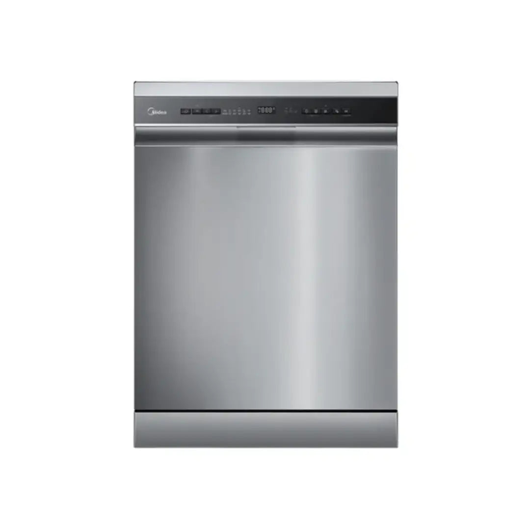 Midea Dishwasher WQP12-W7633D