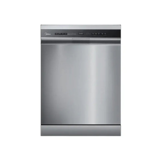 Midea Dishwasher WQP12-W7633D