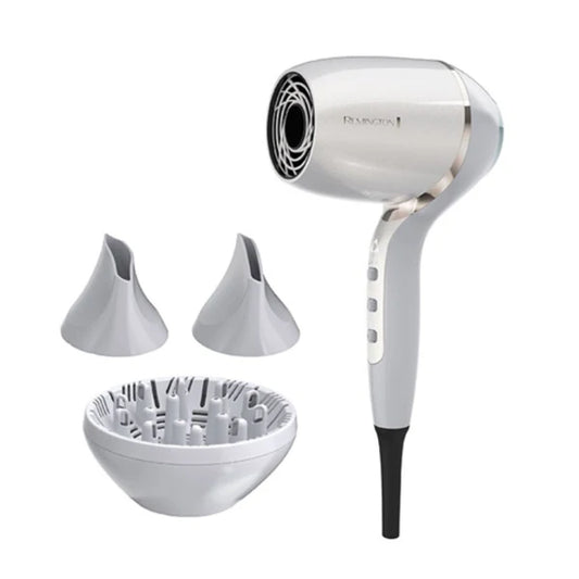Remington Hydraluxe Pro Hairdryer Model EC9001CN