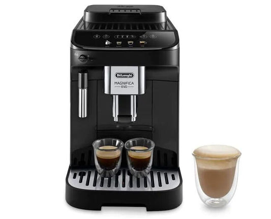 De'Longhi Magnifica Evo Fully Automatic Coffee Machine Model ECAM290.21.B