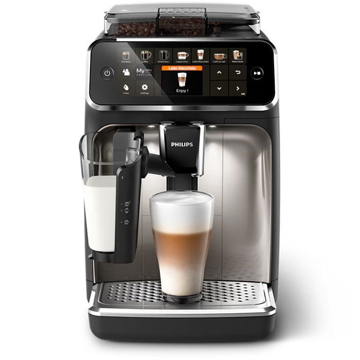 Philips Coffee Machine Model EP5447