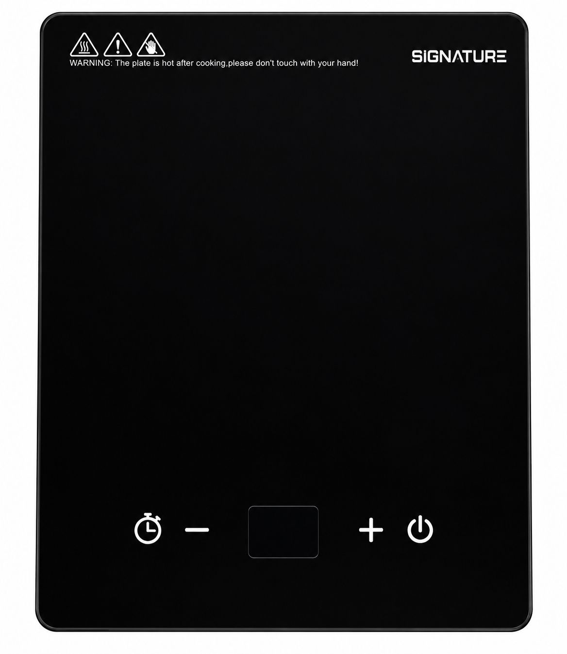 Signature EPC12 Ceramic Hot Plate