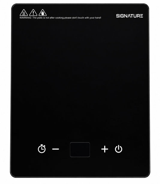 Signature EPC12 Ceramic Hot Plate