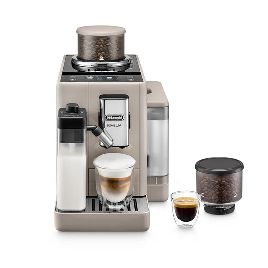 De’Longhi Coffee Machine Model EXAM440.55.BG