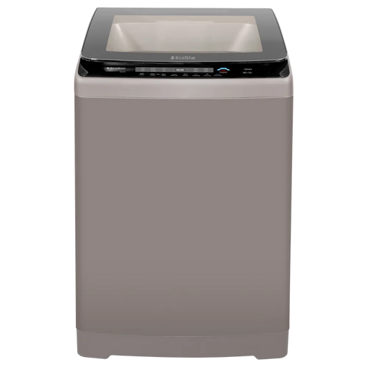 EcoStar 12kg Fully Automatic Top Load Washing Machine EW-F1204DC