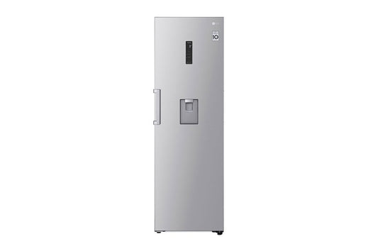 LG 380L Single Door Refrigerator with Smart Inverter Compressor Model GR-F411ELDM