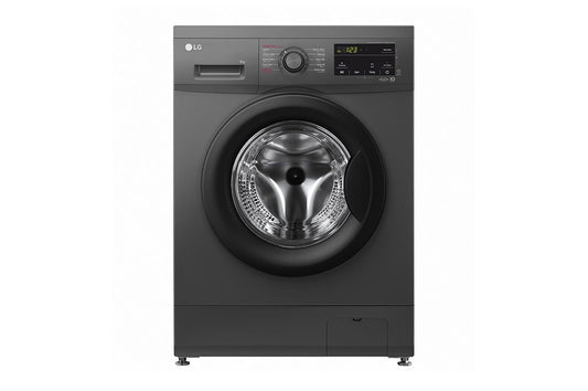 LG 8kg Front Load Washing Machine Model F4J3TYG6J