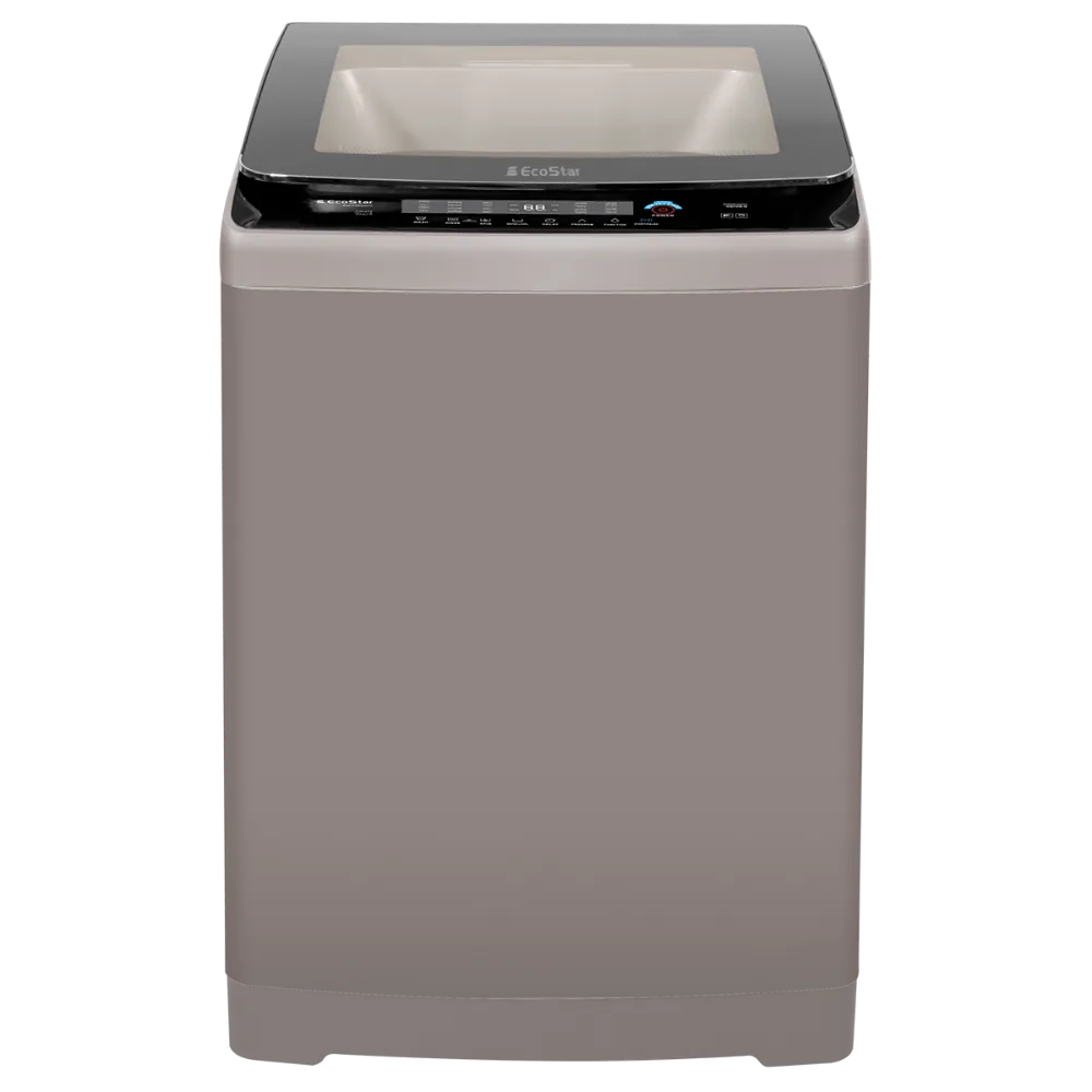 EcoStar Automatic Washing Machine Model EW F9504DC