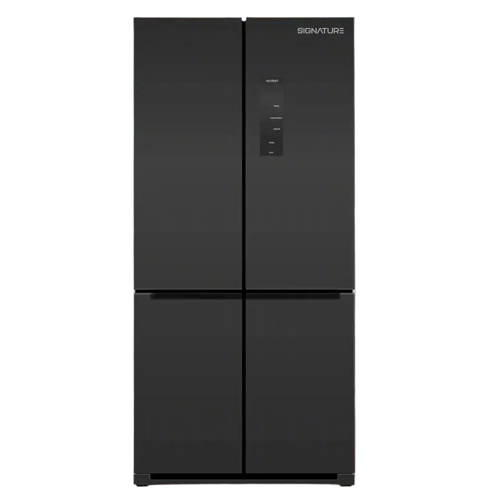 Signature Multi-Climate Zone Inverter French Door Refrigerator FD90B