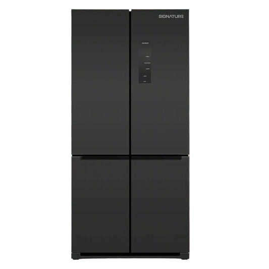Signature Multi-Climate Zone Inverter French Door Refrigerator FD90B
