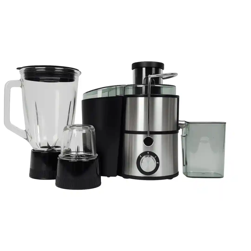 Signature FJ35 Juicer Blender
