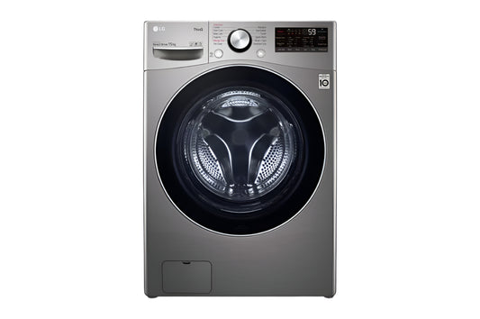 LG 15kg Front Load Washing Machine Model F0L9DYP2S