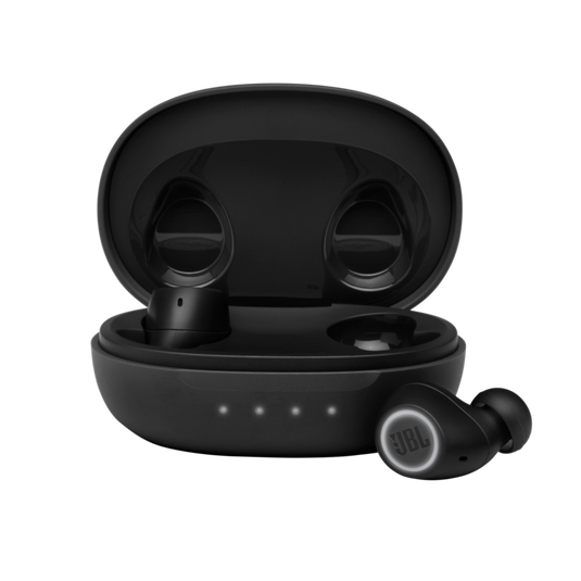 JBL True Wireless Earbuds Model Free II