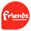 Friends Corporation Logo