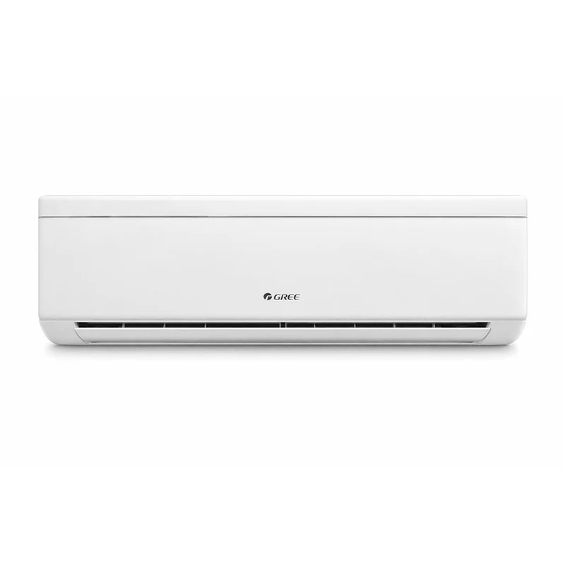 GREE 1.5 TON T3 INVERTER AC Zeno Series Model 18ZITH1W-T3 - Friends Corporation